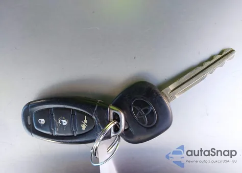 2013 Toyota Camry L from USA, damaged, VIN 4T1BF1FK2DU648083